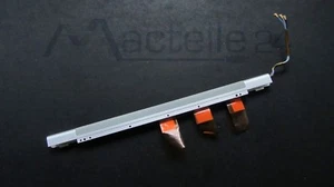 Cubierta de embrague antena WiFi 15" Macbook Pro 3.1/4.1 | A1226 | A1260 | 2007/2008 - Imagen 1 de 3