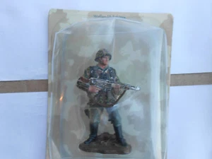 SOLDATINO TERZO Walfer SS Schütze Hobby Und Arbeit Cod.01 - Bild 1 von 1