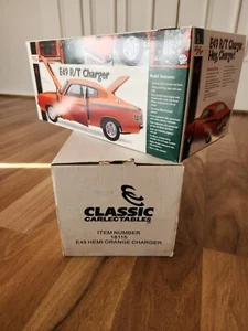 1:18 classic carlectables valiant charger - Picture 1 of 5