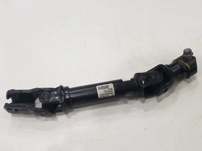 2018 Chevrolet Cruze steering column shaft knuckle u joint - Image 1 of 4