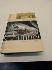 The Chunnel : The Amazing Story of the Undersea Crossing of the English Channel - Picture 1 of 3