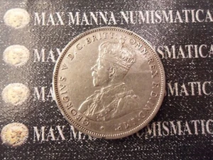 AUSTRALIA FLORIN 1928  COD. AUSTRALIA-16 - Bild 1 von 6