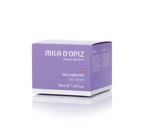 Mila d'opiz Mila Sensitive Day Cream 50ml #moau - Foto 1 di 1