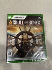 Skull & Bones for Xbox One & Xbox Series X [New Video Game] Xbox One, Xbox Ser