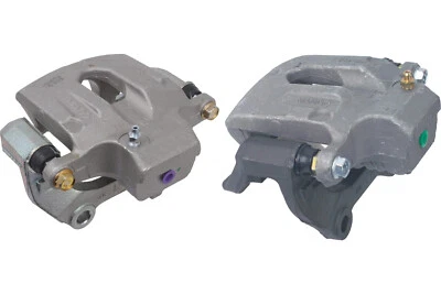 Rear PAIR Cardone Disc Brake Calipers for 2002-2006 GMC Envoy XL (KIT9014) - Image 1 of 4