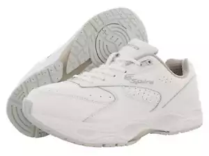 Spira Classic Walker Men's Shoes With Springs White - 10 4e - X-wide - Picture 1 of 1