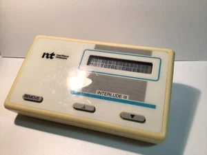 Northern Telecom Interlude III Module - Old NT Display Phone Collection - Picture 1 of 9