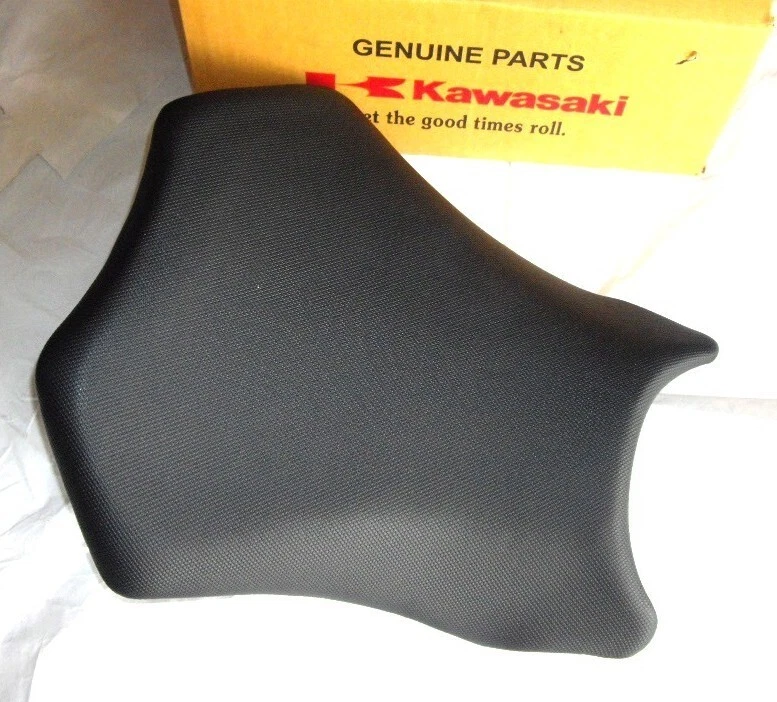 Soporte de estribo trasero izquierdo Kawasaki Ninja 250R EX 2008-2014 Foto 1 de 4