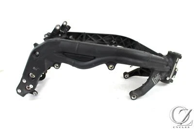 07-12 Triumph Tiger 1050 ABS Main Frame Chassis SLVG Foto 1 de 4