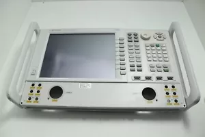 Agilent N5227A 10MHz - 67GHz PNA analizzatore di rete pannello frontale assy - Foto 1 di 12