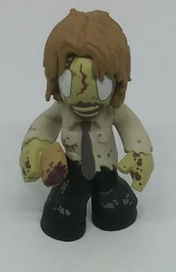 2013 FUNKO WALKING DEAD SERIES 1 VINYL FIGURE MINIS GUY WALKER WITH DEER LEG - Picture 1 of 6