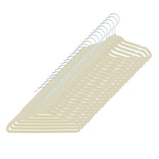 closet complete baby velvet hangers