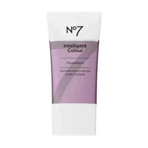 No7 - Intelligent Colour Foundation - DEEP 40ml NO BOX use drop dpwn menu - Picture 1 of 1