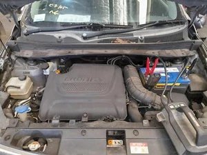 KIA SPORTAGE ENGINE DIESEL, 2.0, D4HA, TURBO, SL, 05/10-10/15 - Picture 1 of 12