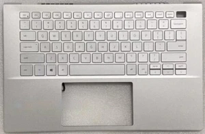 1pc Dell Inspiron 5401 5402 5405 Laptop Palmrest Case Clavier 09TNWY - Afbeelding 1 van 2