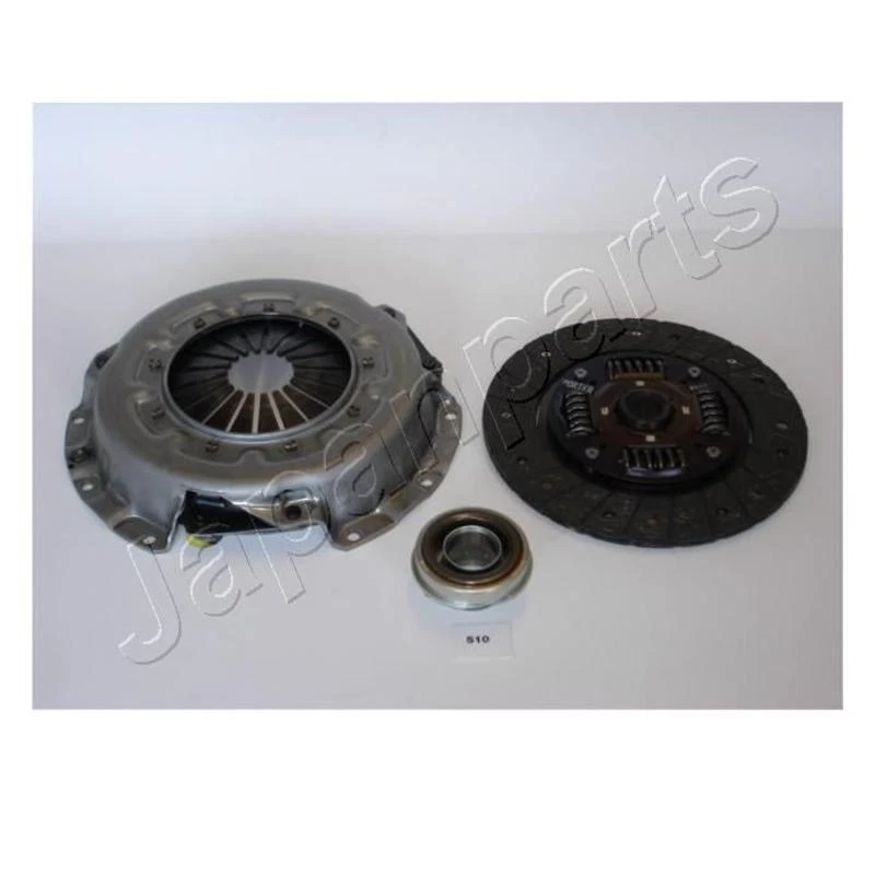 Japanparts KF-510 Kit Di Frizione Per Mitsubishi Pajero I Canvas Top - Immagine 1 di 1
