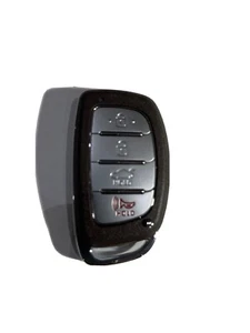 Hyundai i40 i45 2013-2019 Smart Proximity Remote and Key Blank - Picture 1 of 4