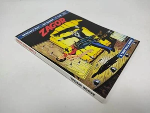 ZAGOR SPECIALE BONELLI N� 31 [MR-024] - Foto 1 di 2