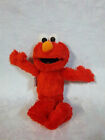 Seuss Landing Thing 1 & Thing 2 6" Elmo 10" Plush Soft Toy Stuffed Animal