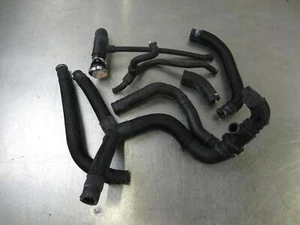 EB1363 2015 15 DUCATI DIAVEL CARBON 1200 RADIATOR HOSE KIT - Picture 1 of 19