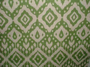 1.9 Metres iLiv Marrakech Emerald Curtain Upholstery Cushion Roman Blind Fabric - Picture 1 of 9
