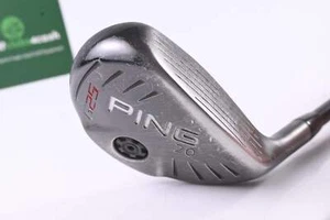 Ping G25 #3 Hybrid / 20 Degree / Regular Flex Ping TFC 189 Shaft - Picture 1 of 8