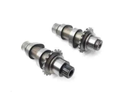 Harley-Davidson Dyna Super Glide FXD 2753A levas delanteras traseras levas 2007 Foto 1 de 4