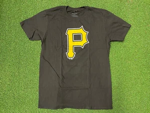 Pittsburgh Pirates Fanatics T-Shirt Men's Size Large NWOT Brand New! - Picture 1 of 3