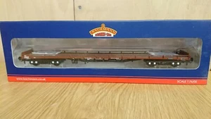Bachmann 38-900 FVX CarFlat Wagon BR Bauxite NEW - Picture 1 of 2