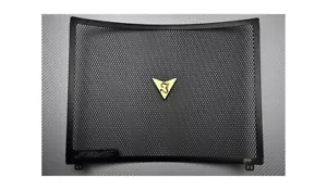 Parrilla protectora de protección radiador AVDB YAMAHA YZF R6 2017-2020 - Imagen 1 de 4