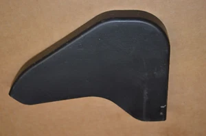Chevrolet Equinox 2005-09 OEM CABLE DE FRENO DE EMERGENCIA CUBIERTA DE ACCESO PANEL DE AJUSTE BISEL - Imagen 1 de 2
