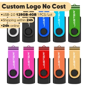Memoria USB Flash Pen Drive 32/64/128/256/512GB/1TB/2TB ¡¡PRECIOS AL POR MAYOR!!! - Imagen 1 de 19