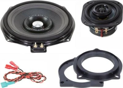 AUDIO SYSTEM COFIT BMW Lautsprecher BMW 2er F22, F23,  BMW 4er F32, F34, F36 - Bild 1 von 2
