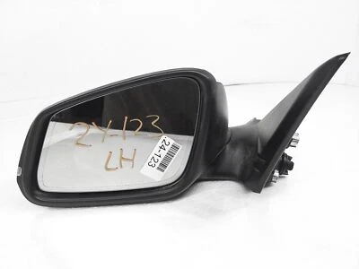 2017-2021 Bmw 230I Driver Side Rear View Mirror Outside - White 51-16-7-268-573 - Image 1 of 4