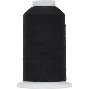 THREADART ALL PURPOSE POLYESTER SEWING THREAD - 86 COLORS - 600M SPOOLS 50/3 - Picture 1 of 95