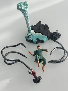 Toy Biz Figure Factory Figures - Picture 1 of 19