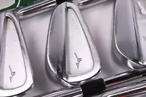 Mizuno MP-18 SC / MB Combo Irons / 5-PW / X-Flex Dynamic Gold X100 Shafts - Picture 1 of 7