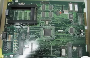 VODAVI MASTER PROCESSOR CIRCUIT BOARD MPB1 OF V300 S30238-K9021-X-1-X501 9030-01 - Picture 1 of 2