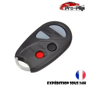 COQUE CLE PLIP pour Nissan Sentra Maxima Infiniti Xterra Titan Pathfinder 4 bout - Bild 1 von 1
