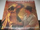 Country Life IV - Country Duets - Compilation - LP (NOS)