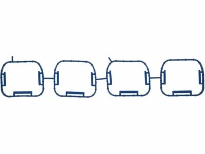 Juego de juntas de colector de admisión inferior Felpro 43224JR 2012 para Toyota Sienna 2011-2013 Foto 1 de 2