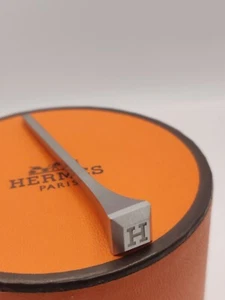 Genuine Hermes Horseshoe Mustad Nail Steel - Picture 1 of 5