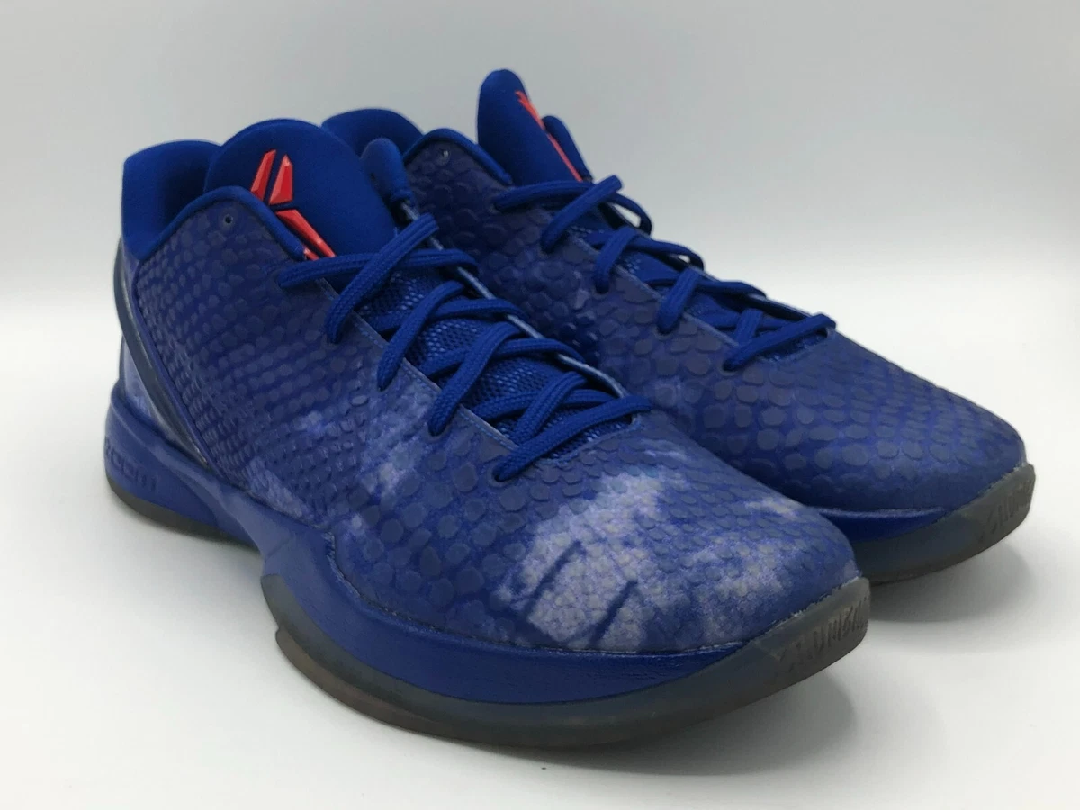 Preços baixos em Nike Zoom Kobe 6 All Star - East LA | eBay