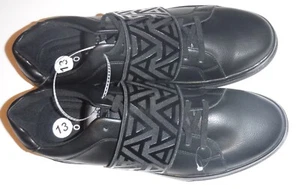 Aldo Mens Black Dress Shoes US Size 13 New without tags, no box - Picture 1 of 3