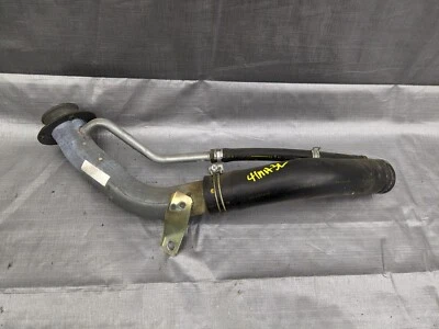 90-97 MAZDA MX5 MIATA OEM TANQUE DE COMBUSTIBLE LLENADO CUELLO MANGUERA TUBERÍA 1990-1997 Foto 1 de 4