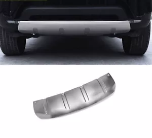 Placa antideslizante delantera para parachoques para Land Rover Discovery 5 2017-2023 LR083106 - Imagen 1 de 4