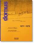 Domus 1970-1979 von Fiell: Neu