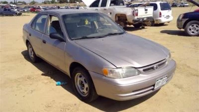 Used Rack and Pinion Assembly fits: 1998 Toyota Corolla Power Rack and Pinion Gr - Изображение 1 из 4