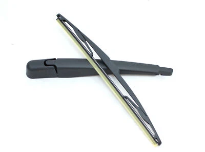 Dodge Caravan Chrysler Town & Country 2008-2015 Rear Window Wiper Arm & Blade - Image 1 of 2