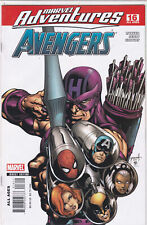 Marvel Adventures: Avengers #16,  (2006) High Grade